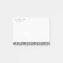 Suche nach muster post it Weiß