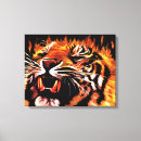 Suche nach flammer poster leinwandbilder Wild