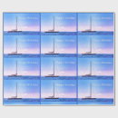 Suche nach boat geschenkpapier Ozean