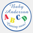 Suche nach abc aufkleber Bunt