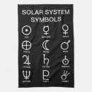Suche nach sonnensystem geschirr tücher Astronomie