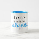 Suche nach introvert tassen Typografie
