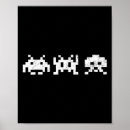 Suche nach retro videospiel poster Fantasie