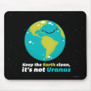 Suche nach erde mousepads Uranus