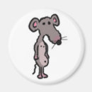 Suche nach ratten cartoon magnete Haustier