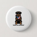 Suche nach rottweiler hund buttons Welpe