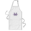 Suche nach lavendel schürzen Backen