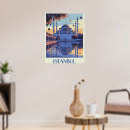Suche nach istanbul poster Truthahn
