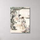 Suche nach chinesische poster leinwandbilder Dynastie