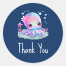 Suche nach octopus aufkleber Niedlich