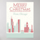 Suche nach chicago poster Lake michigan