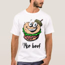 Suche nach rindfleisch tshirts Grillen