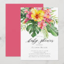 Suche nach hibiskus einladungen Elegant