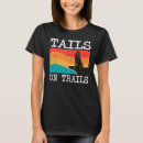 Suche nach schwänze tshirts Lustig
