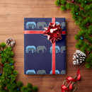 Suche nach blauer elefant geschenkpapier Elefanten