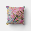 Suche nach hortensia kissen Lila