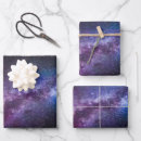 Suche nach milchstraße geschenkpapier Astronomie