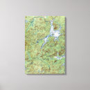 Suche nach karen leinwandbilder Landkarte