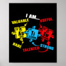 Suche nach geisteskrankheit poster Neurodiverser