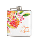 Suche nach vintage blumen flachmänner Für sie/ihn