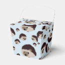 Suche nach igel papier geschenk box Niedlich