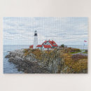 Suche nach portland maine puzzle Felsen