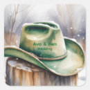 Suche nach cowboyhut aufkleber Für sie/ihn
