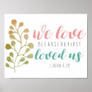 Suche nach christliche produkte poster Liebe