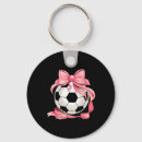 Suche nach rosa fußball schlüsselanhänger Fußballspiel