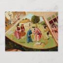 Suche nach hieronymus bosch postkarten Männlich