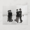 Suche nach eislaufen postkarten Winter