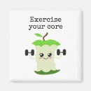 Suche nach kern magnete Apfel