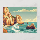 Suche nach vintage surfen postkarten Reise