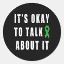 Suche nach depression aufkleber Unterstützung