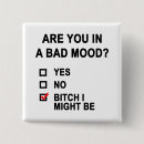 Suche nach schlechter buttons Sarkastisch