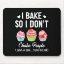 Suche nach bäcker mousepads Vintag