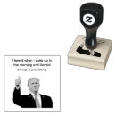 Suche nach donald trump stempel Politisch