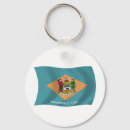 Suche nach delaware schlüsselanhänger Flagge