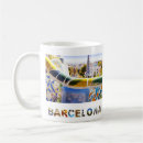 Suche nach park guell tassen Barcelona