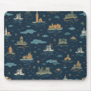 Suche nach vintage travel mousepads Reise
