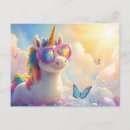 Suche nach lustiges einhorn postkarten Fantasy