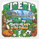 Suche nach nigeria aufkleber Liebe