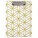 Suche nach blume des lebens klemmbrett Blumen