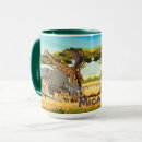 Suche nach afrikanische tiere tassen Löwen