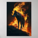 Suche nach wolf geist poster Inspirierend