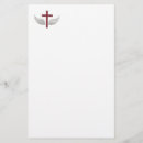 Suche nach kreuz briefpapier Christentum