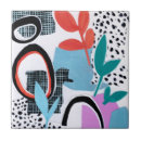 Suche nach abstrakte fliesen Pastellfarben