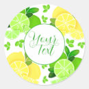 Suche nach scheiben aufkleber Limonade