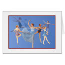 Suche nach ballerinen postkarten Tanz