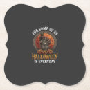 Suche nach halloween untersetzer Gruselige designs